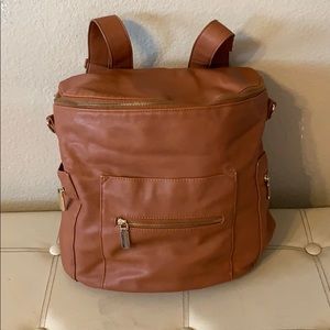 Diaper bag